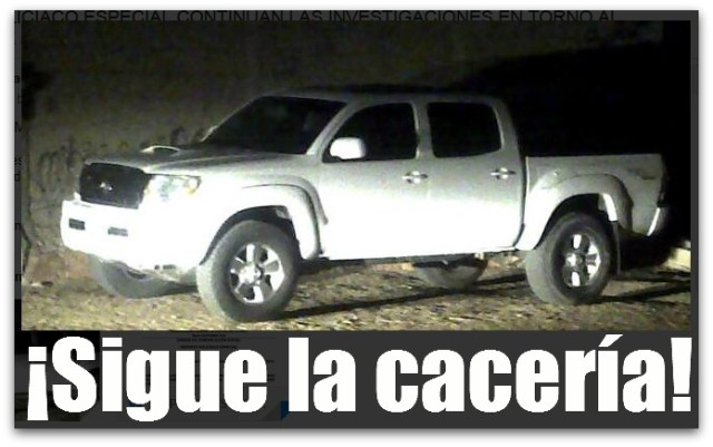 2 - 1 toyota sicarios burgoin