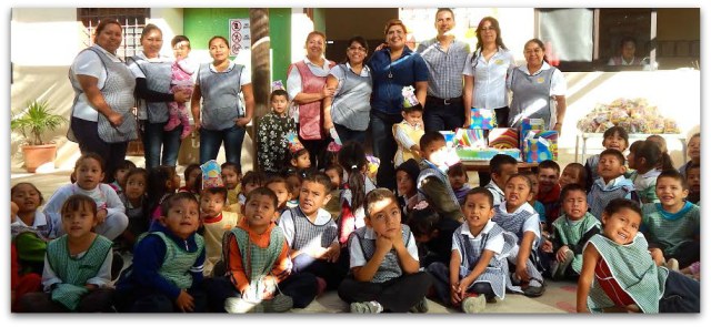 2 - 1 treviño con los niños del capitan