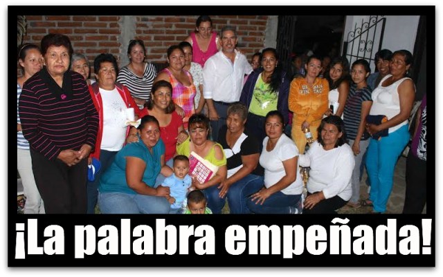 2 - 1 treviño en la colonia colosio