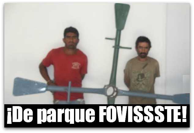 2 - 1 volantin parque fovissste