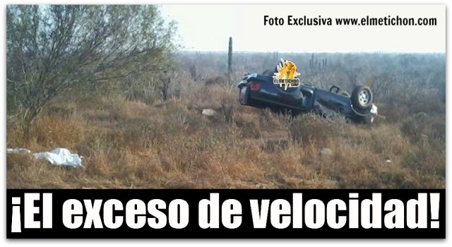 2 - 1 volcadura y muerte en insurgentes