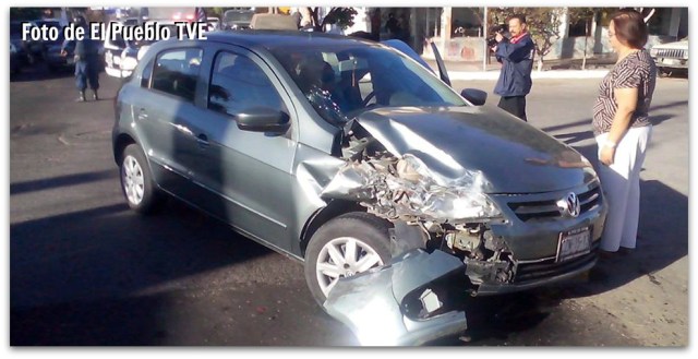 2 - 1 ACCIDENTE ENCINAS Y REVOLUCION