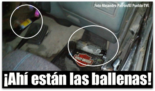 2 - 1 ACCIDENTE FORJADORES Y COLOSIO