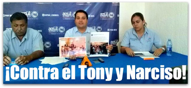 2 - 1 ACCION NACIONAL DENUNCIA DE HOY 000