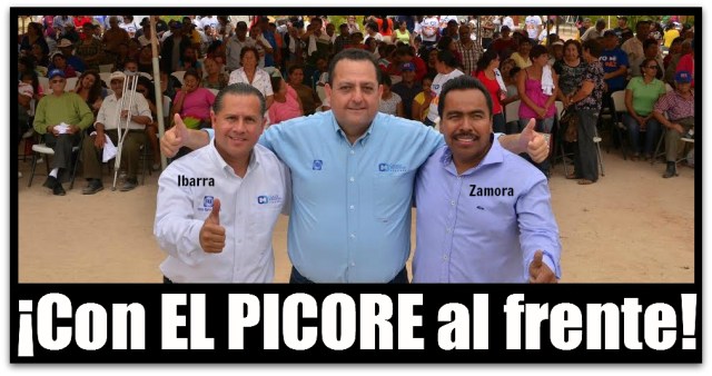 2 - 1 accion nacional en colonia roma