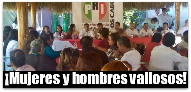 2 - 1 agasajo pri de los cabos