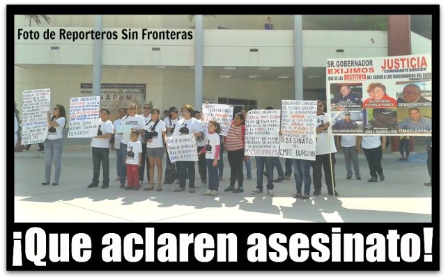 2 - 1 amigos y familiares de burgoin