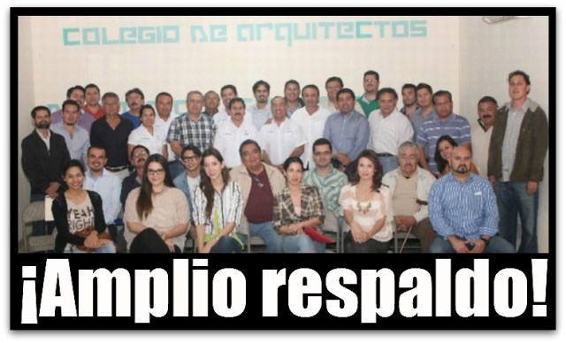 2 - 1 ARQUITECTOS DE LA PAZ