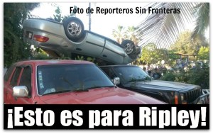 2 - 1 AUTOMOVIL VOLADOR