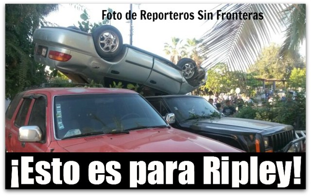 2 - 1 AUTOMOVIL VOLADOR