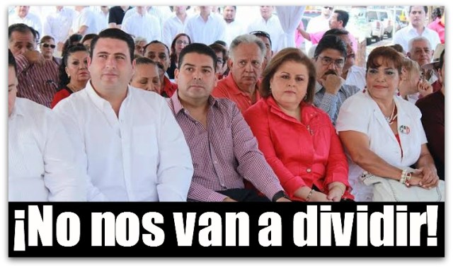 2 - 1 colosio homenaje 20 años la paz bcs