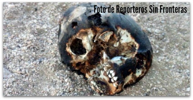 2 - 1 craneo zona de yonkes la paz