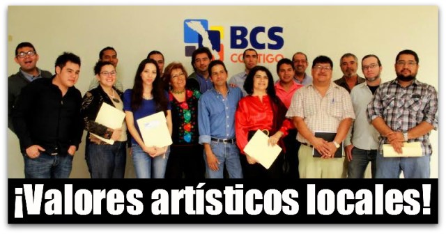 2 - 1 creadores independientes bcs