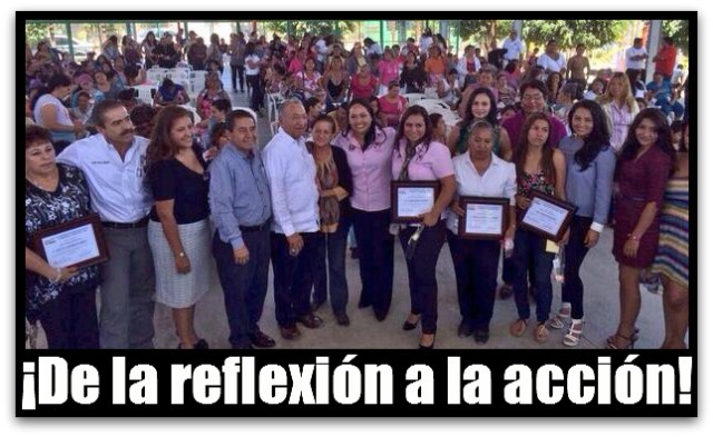 2 - 1 croc dia internacional de la mujer