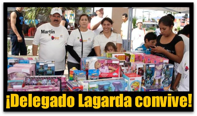 2 - 1 dia de la familia martin lagarda