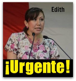 2 - 1 diputada edith aguilar feminicidios