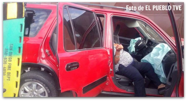 2 - 1 ebrias contra mercado soriana