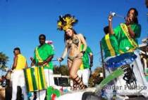 2 - 1 fede desfile carnaval la paz 2014