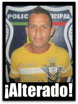 2 - 1 GALLOS SOLIS DAÑO A PATRULLA CABO SAN LUCAS