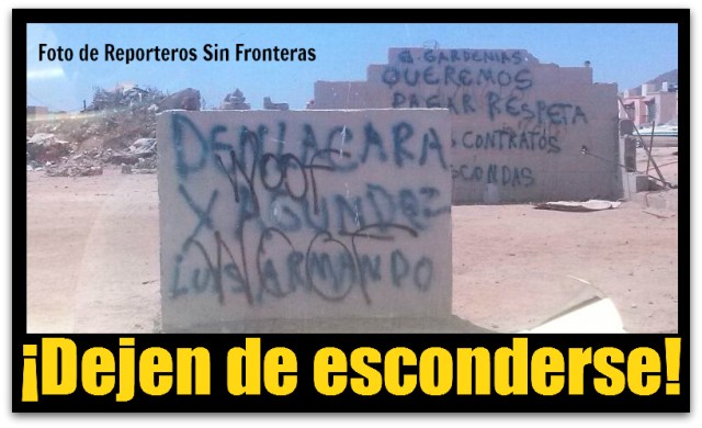 2 - 1 gardenias fraude del grupo los cabos