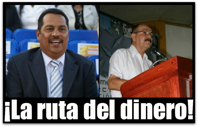 2 - 1 grupo los cabos lad nueva transa