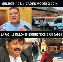 2 - 1 guille transporte urbano mulege