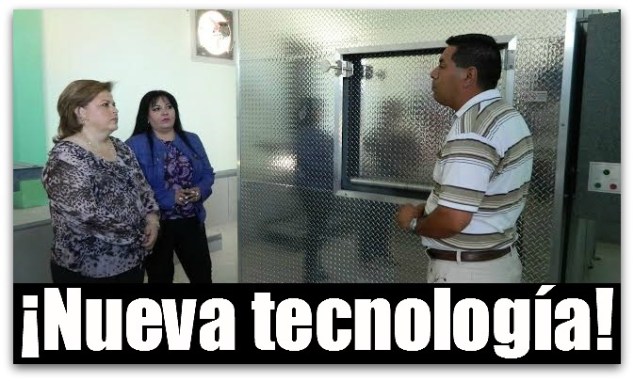 2 - 1 horno panteon jardines del recuerdo