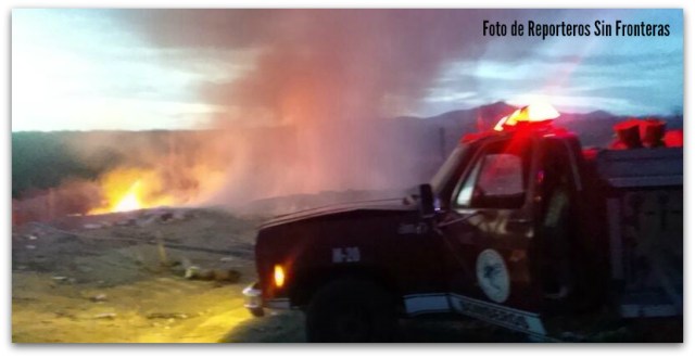 2 - 1 incendio en cabo fierro