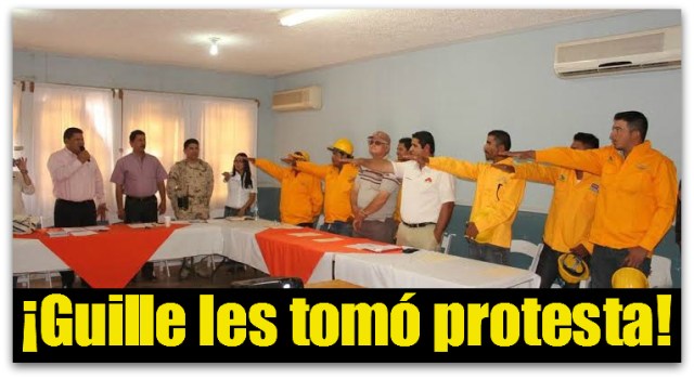 2 - 1 incendios forestales santa rosalia