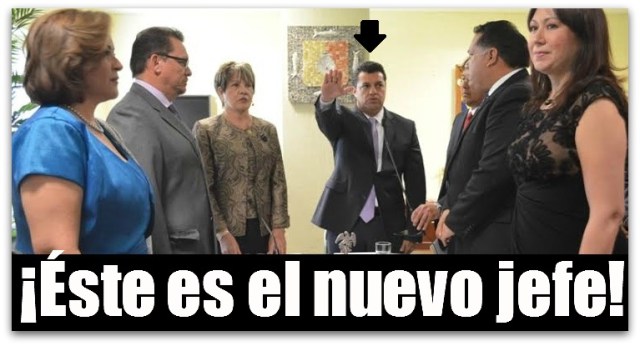 2 - 1 juan domingo carballo asume