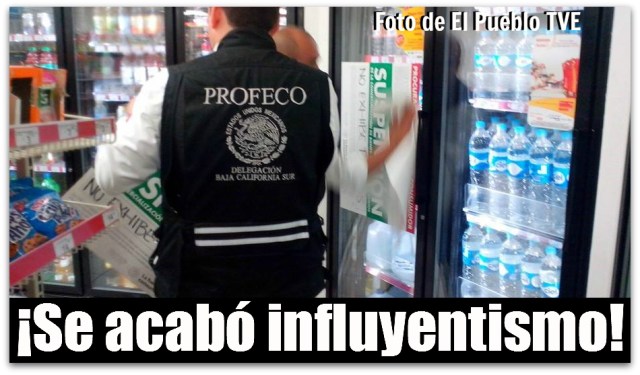 2 - 1 oxxo sancionado por profeco