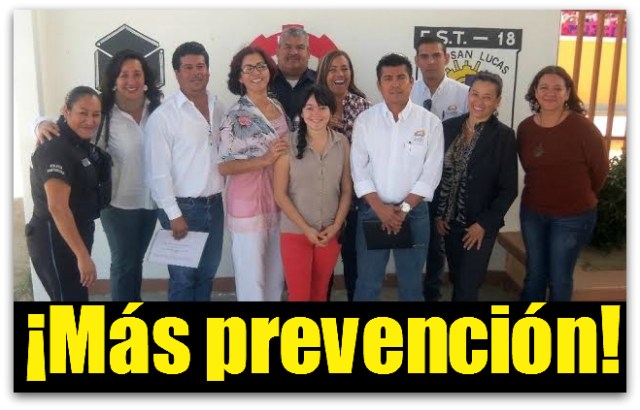 2 - 1 pandillas cabo san lucas control