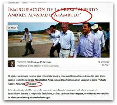 2 - 1 peña nieto gira bcs