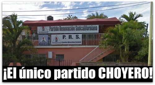 2 - 1 prs partido la paz bcs