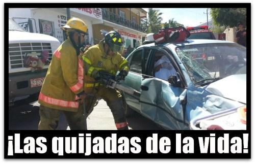 2 - 1 QUIJADAS DE LA VIDA SAN JOSE DEL CABO