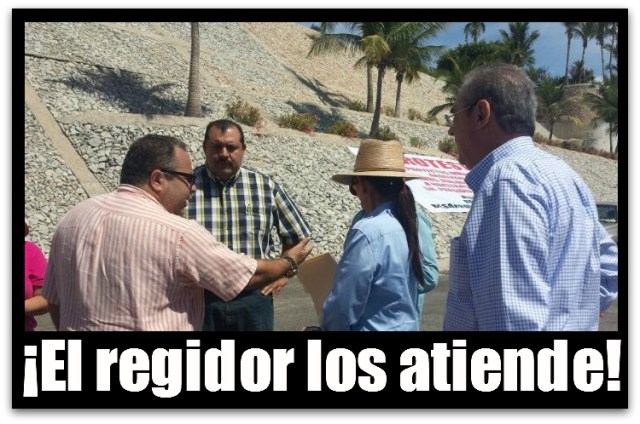 2 - 1 regidor julio cesar castro perez