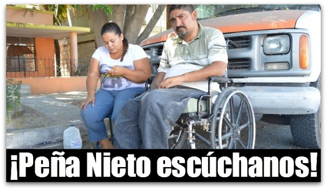 2 - 1 sedatu planton en la paz bcs