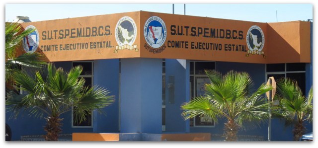 2 - 1 SINDICATO DE BUROCRATAS BCS