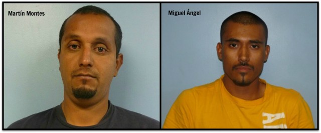 2 - 1 sspe detenidos la paz bcs