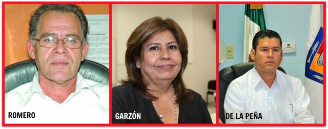 2 - 1 terna procurador bcs