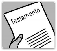 2 - 1 testamento
