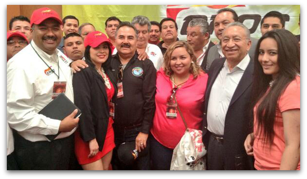 2 - 1 toluca croc mujeres