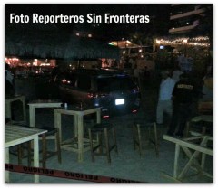 2 - 1 toyota sienna playa el medano 1