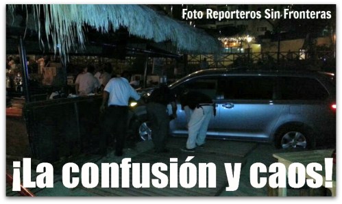 2 - 1 toyota sienna playa el medano