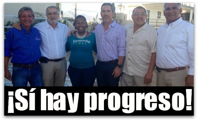 2 - 1 treviño con casa guerrero cabo san lucas