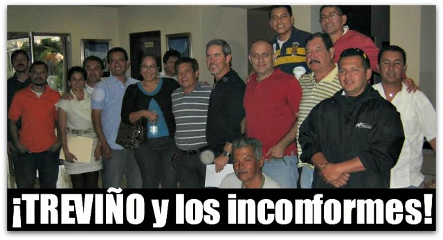 2 - 1 treviño con inconformes obras sct