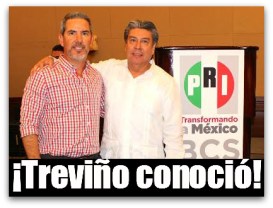 2 - 1 treviño nuevas reglas electorales pri