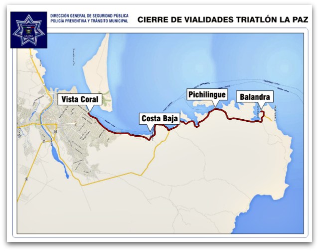 2 - 1 triatlon la paz bcs