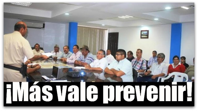 2 - 1 venustiano perez tsunamis