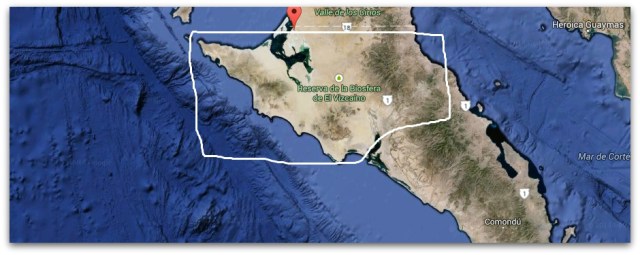 2 - 1 VI MUNICIPIO DE BAJA CALIFORNIA SUR